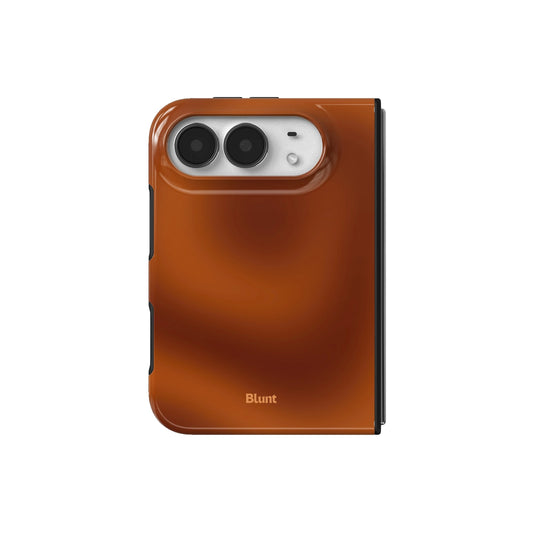 cinnamon-iphone-case iPhone 18 Duo case, view 2