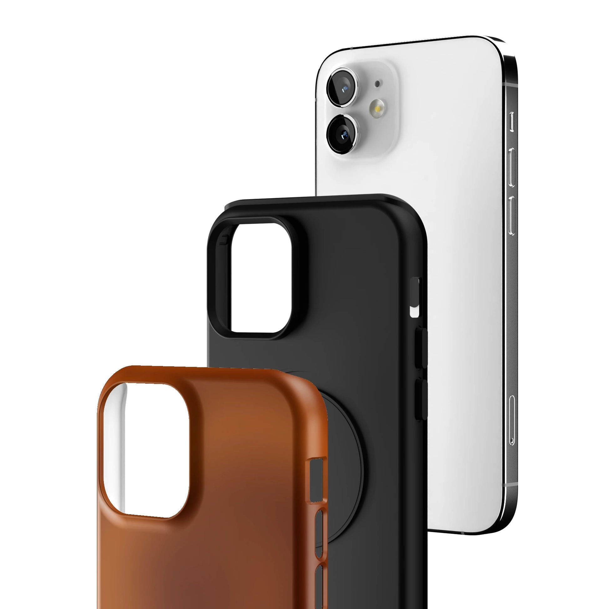 Cinnamon iPhone Case gallery - Iphone_12_Iphone_3