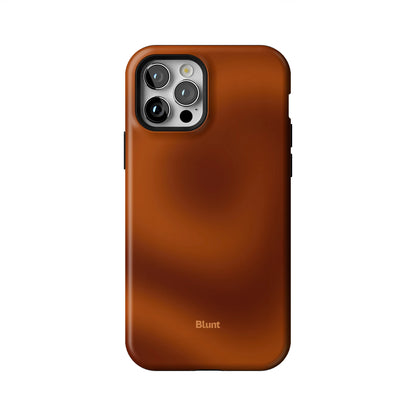 Cinnamon iPhone Case gallery - Iphone_12_Pro_1
