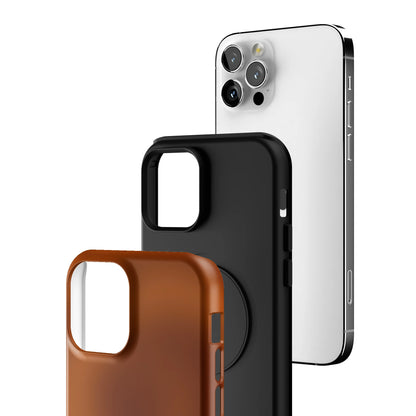 Cinnamon iPhone Case gallery - Iphone_12_Pro_3