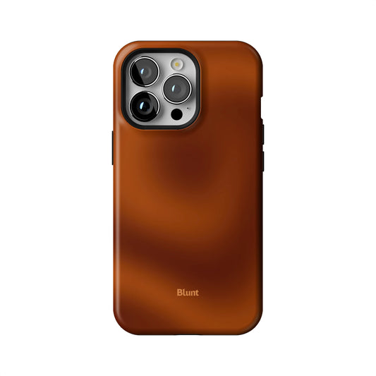 Cinnamon iPhone Case gallery - Iphone_13_Pro_1