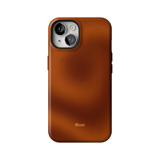Cinnamon iPhone Case gallery - Iphone_14_Iphone_1