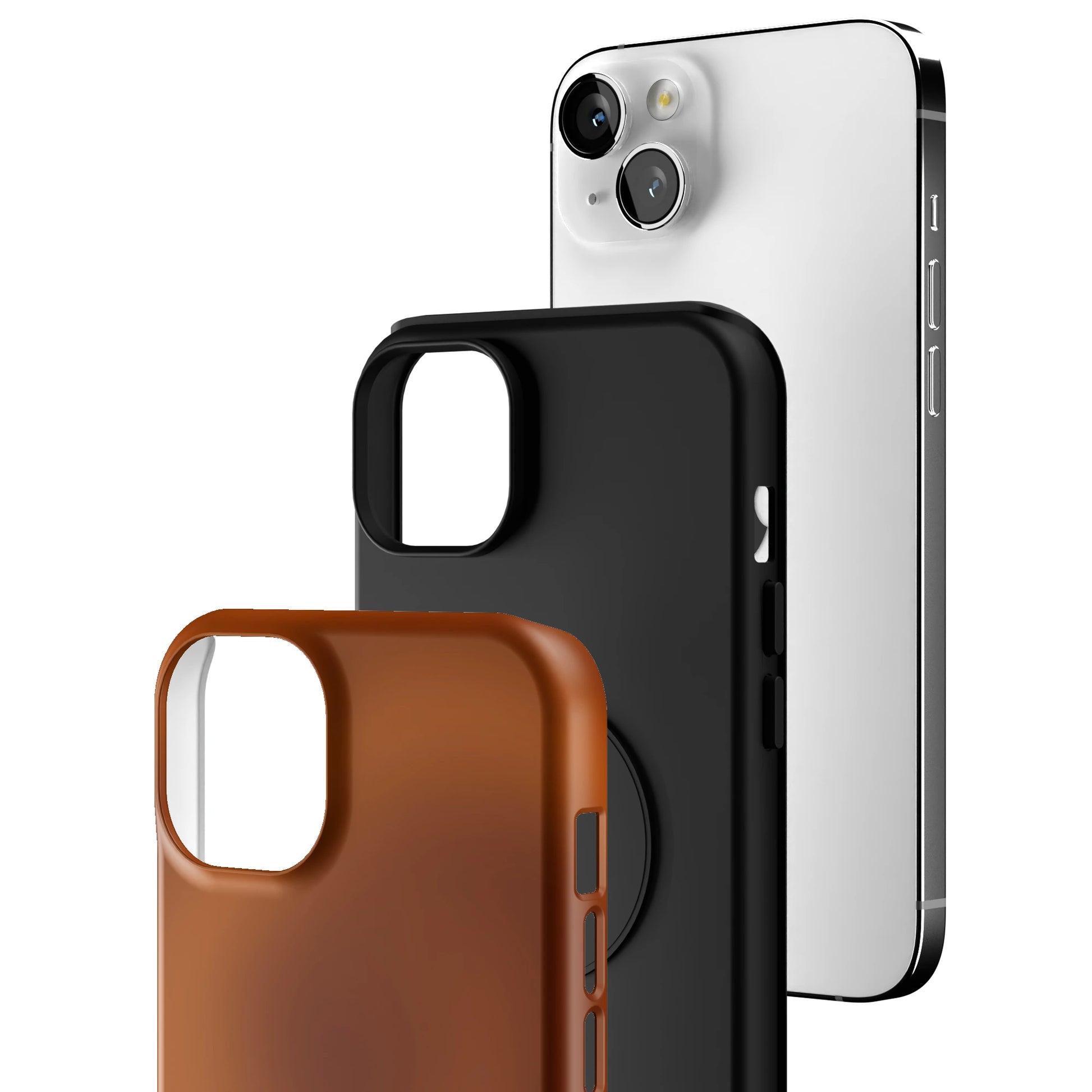 Cinnamon iPhone Case gallery - Iphone_14_Mini_Air_Plus_3
