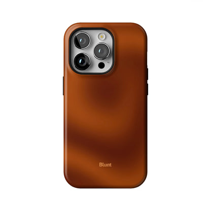 Cinnamon iPhone Case gallery - Iphone_14_Pro_1