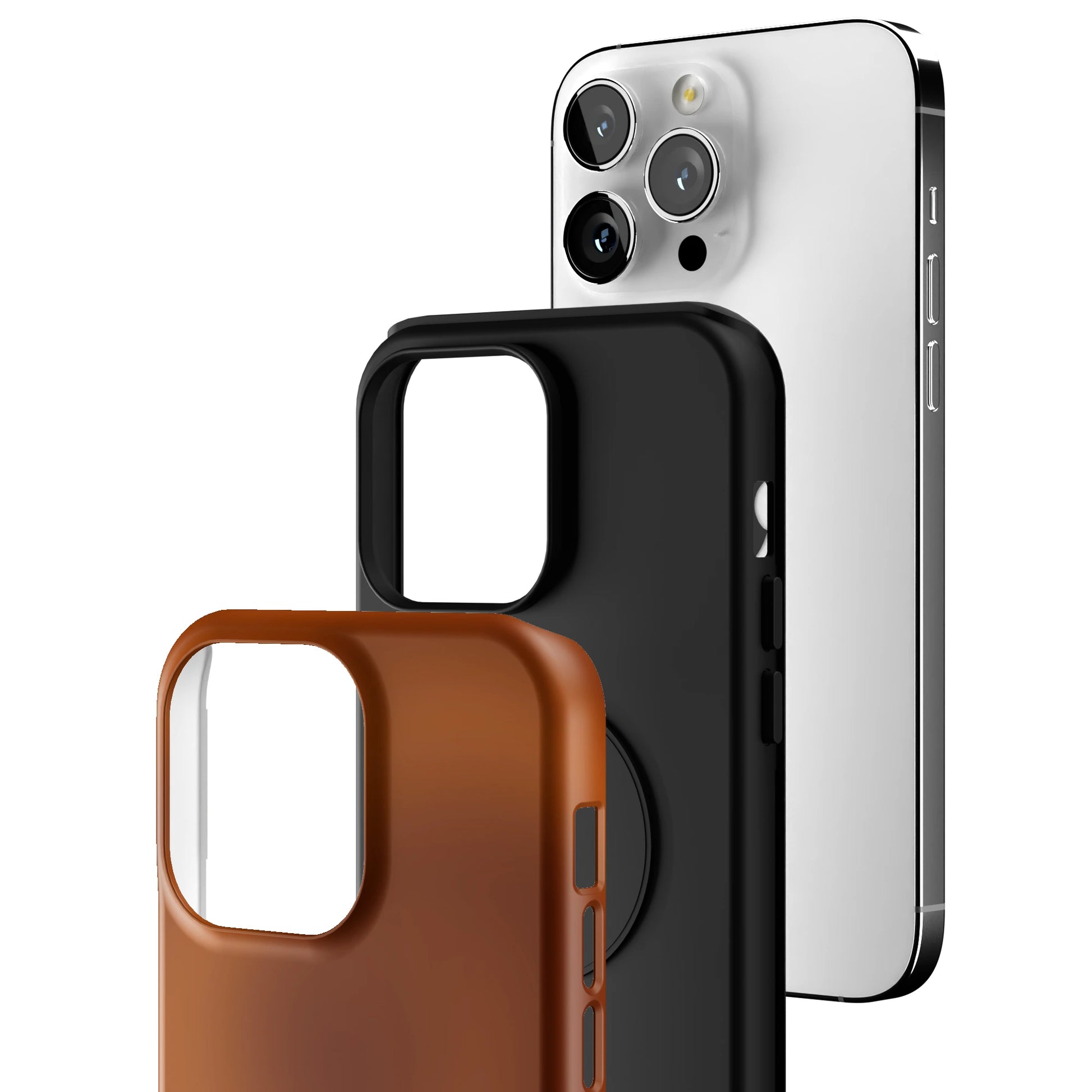 Cinnamon iPhone Case gallery - Iphone_14_Pro_Max_3