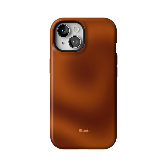 Cinnamon iPhone Case gallery - Iphone_15_Iphone_1
