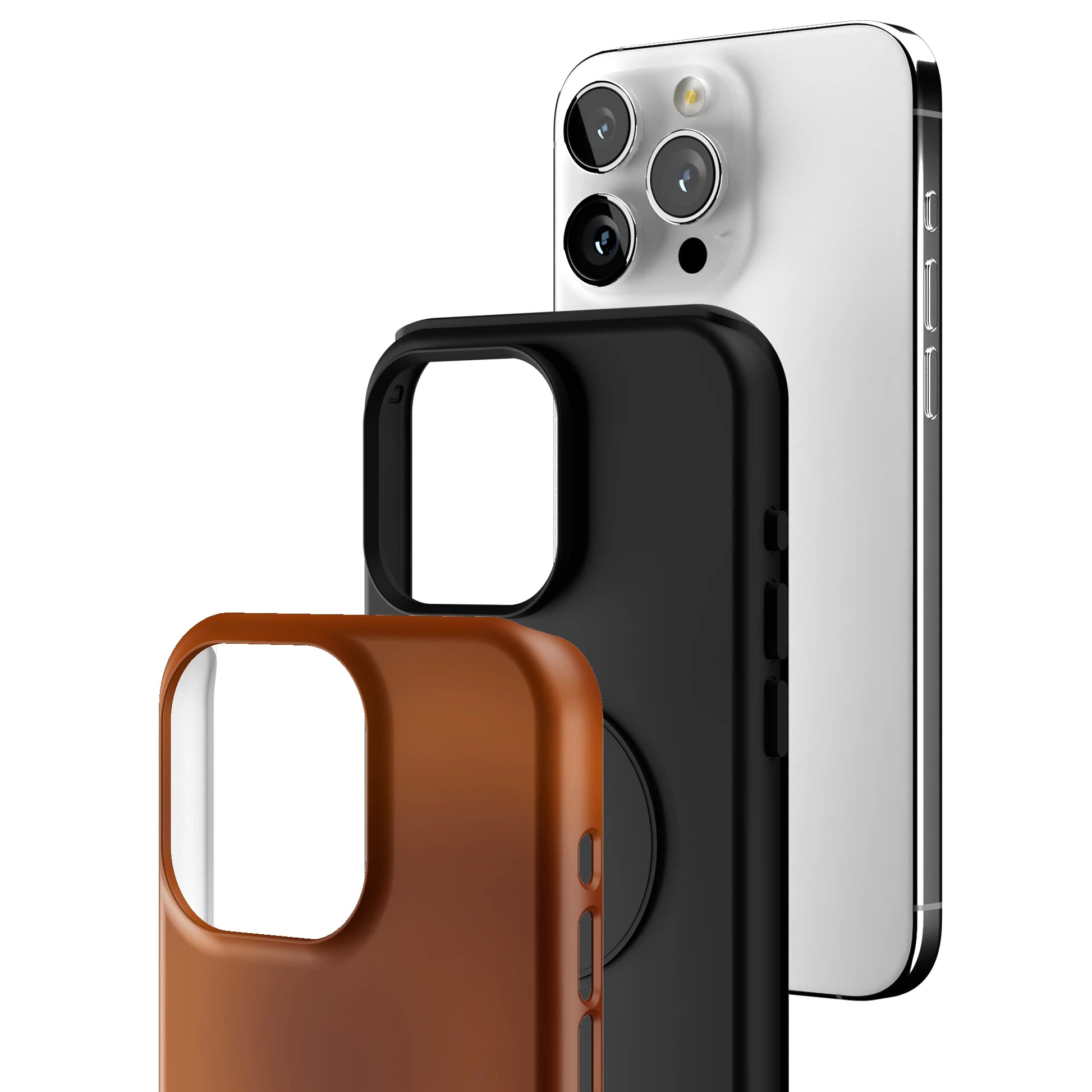 Cinnamon iPhone Case gallery - Iphone_15_Pro_Max_3