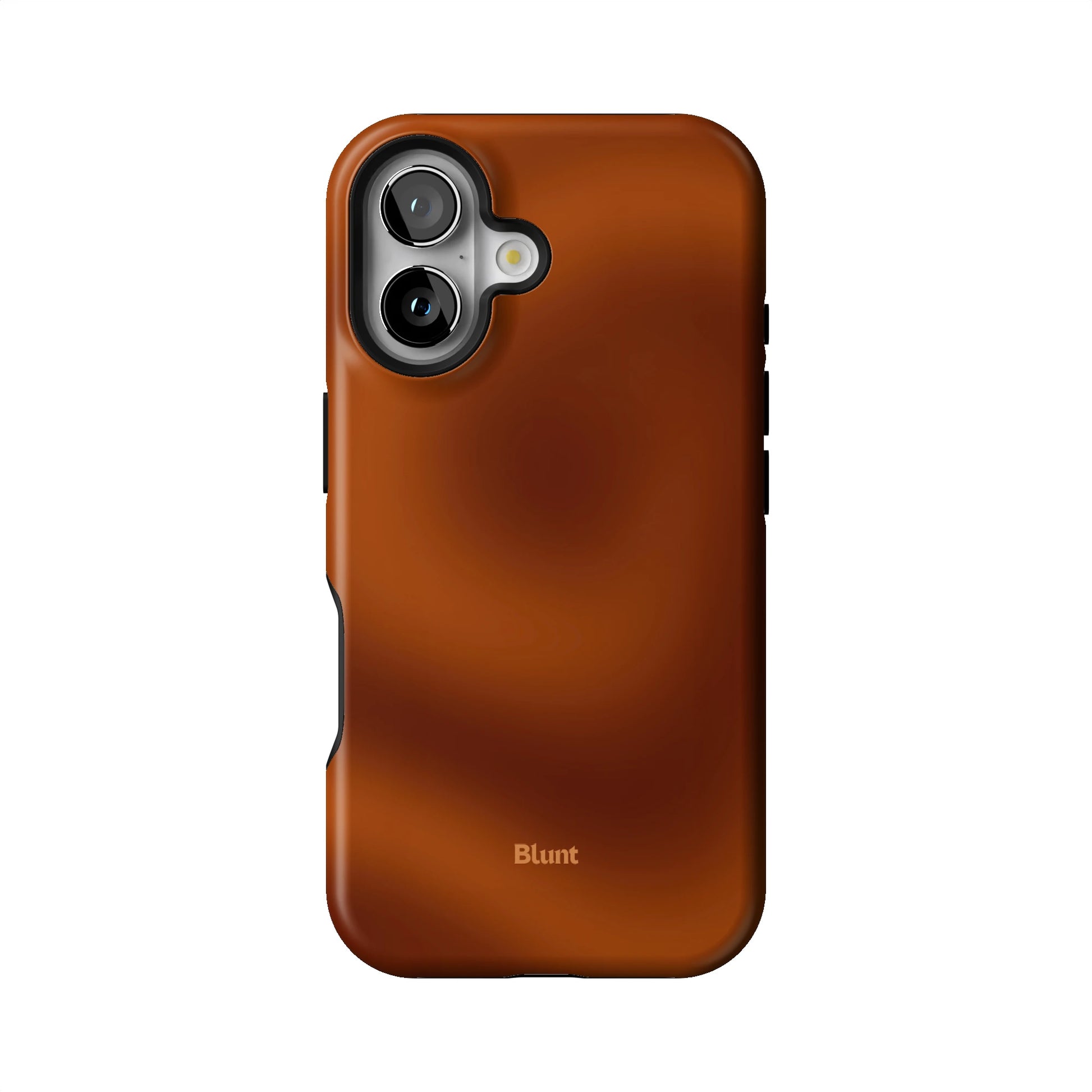 Cinnamon iPhone Case gallery - Iphone_16_Iphone_1