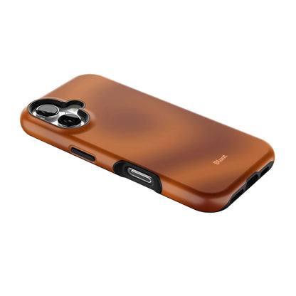 Cinnamon iPhone Case gallery - Iphone_16_Iphone_2