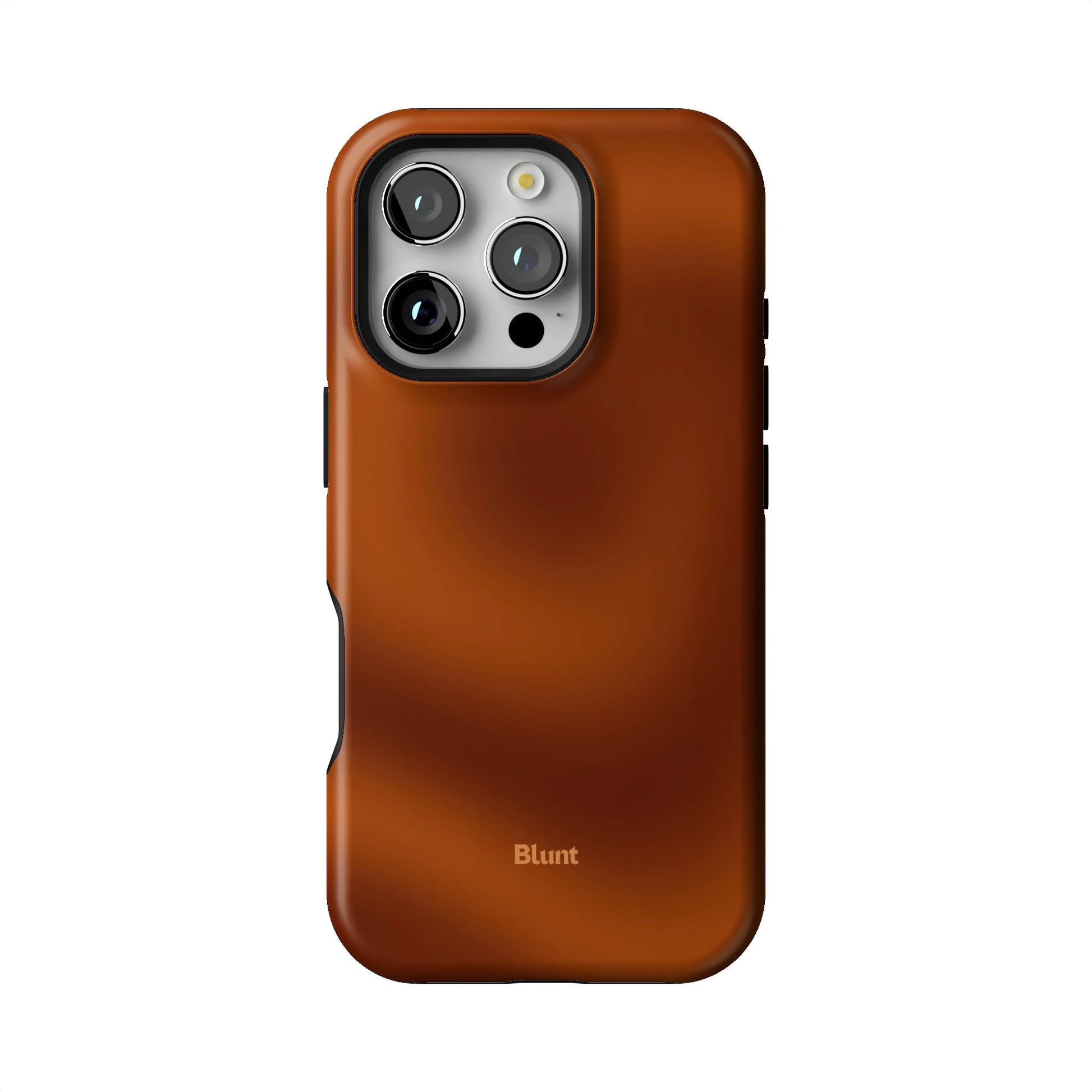 Cinnamon iPhone Case gallery - Iphone_16_Pro_1