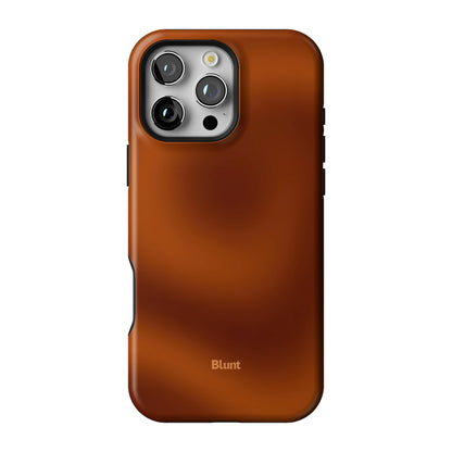 Cinnamon iPhone Case gallery - Iphone_16_Pro_Max_1