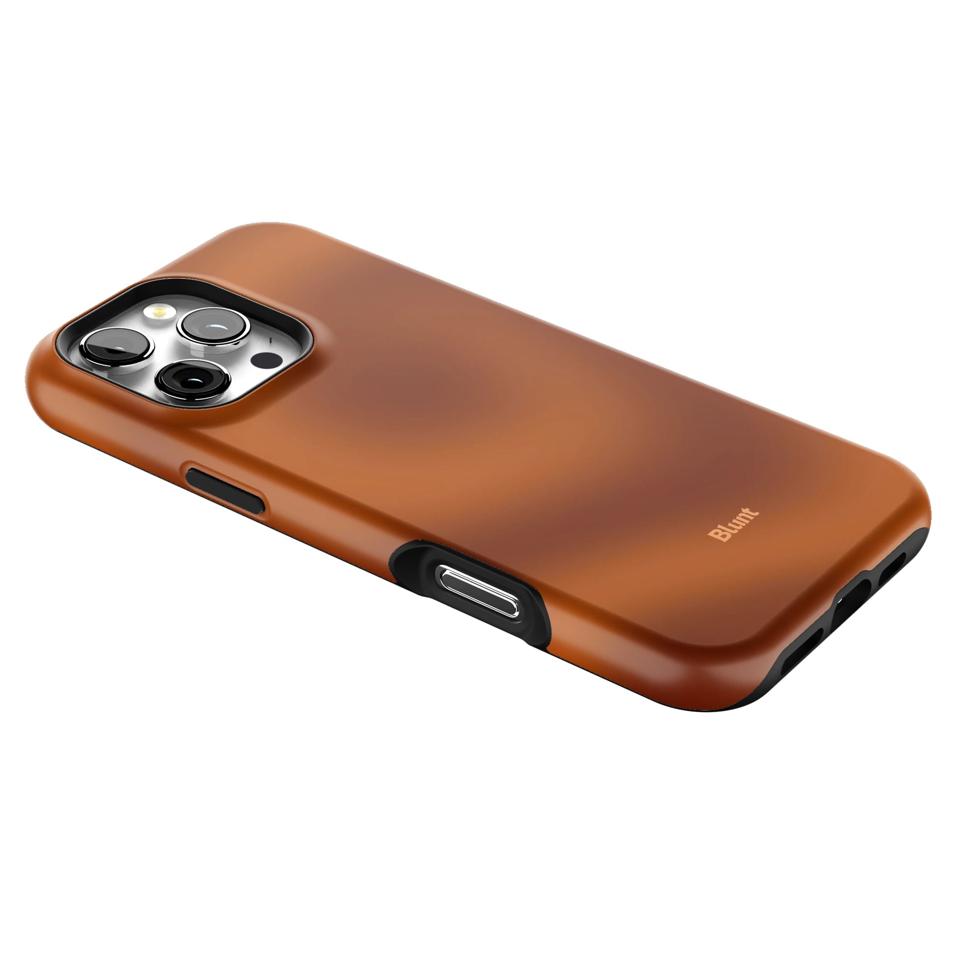Cinnamon iPhone Case gallery - Iphone_16_Pro_Max_2