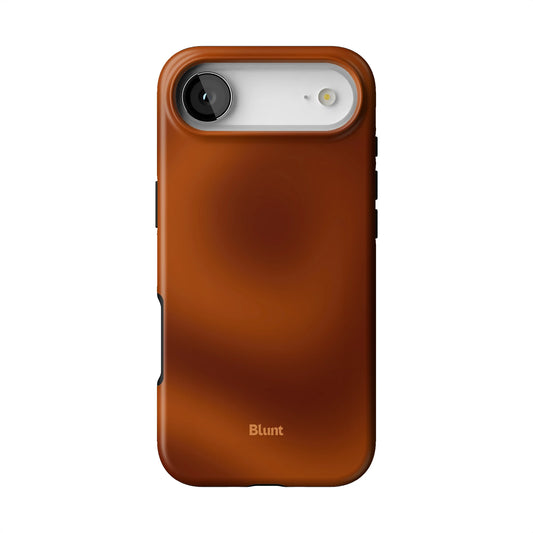 Cinnamon iPhone Case gallery - Iphone_17_Air_1