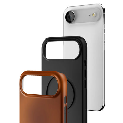 Cinnamon iPhone Case gallery - Iphone_17_Air_3