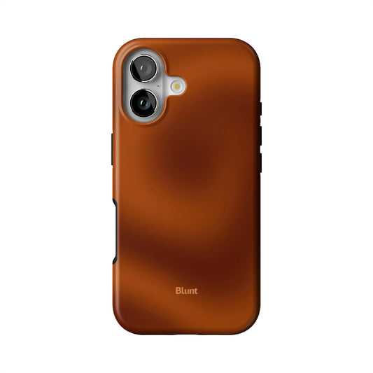 Cinnamon iPhone Case gallery - Iphone_17_Iphone_1