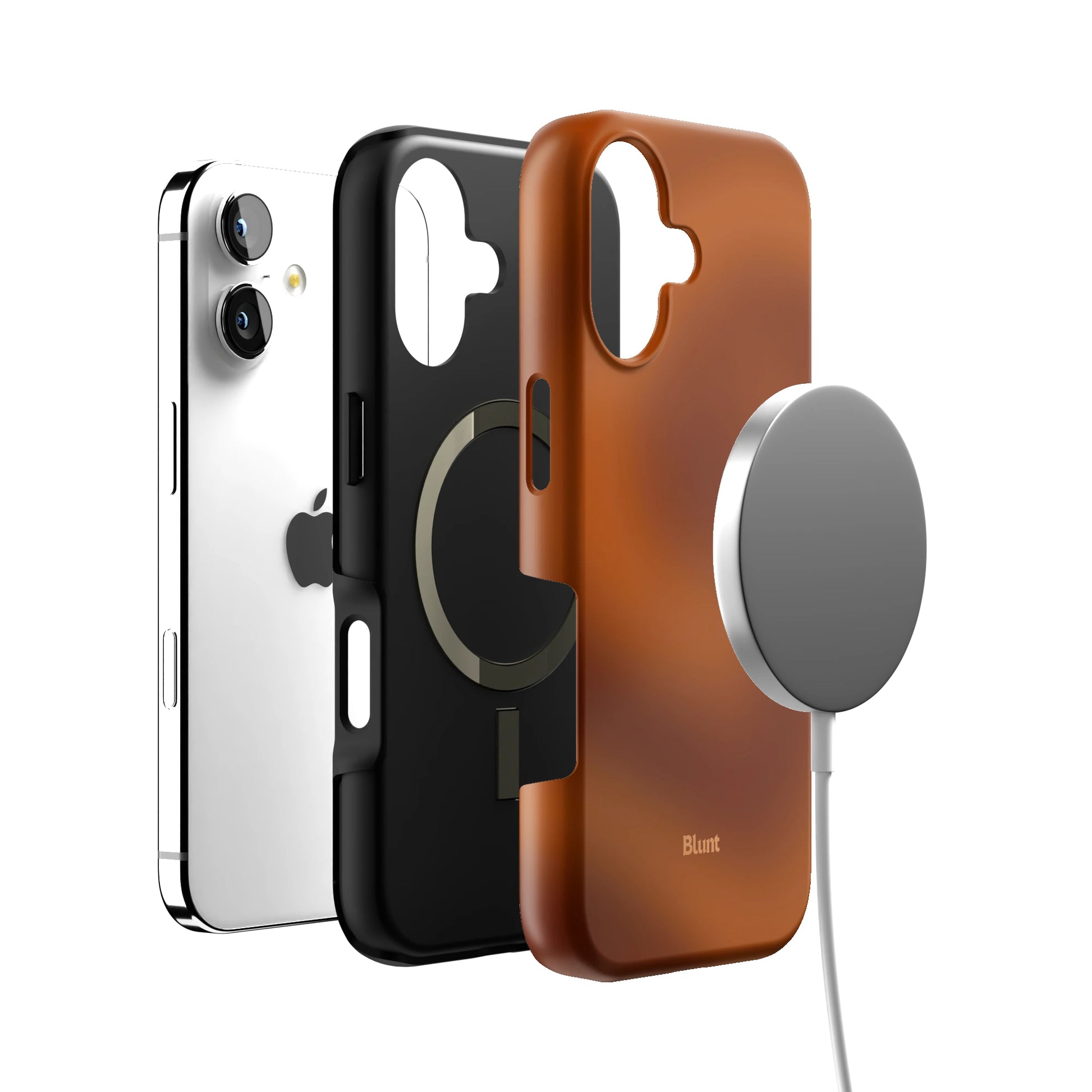 Cinnamon iPhone Case gallery - Iphone_17_Iphone_4