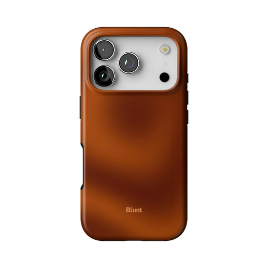 Cinnamon iPhone Case gallery - Iphone_17_Pro_1