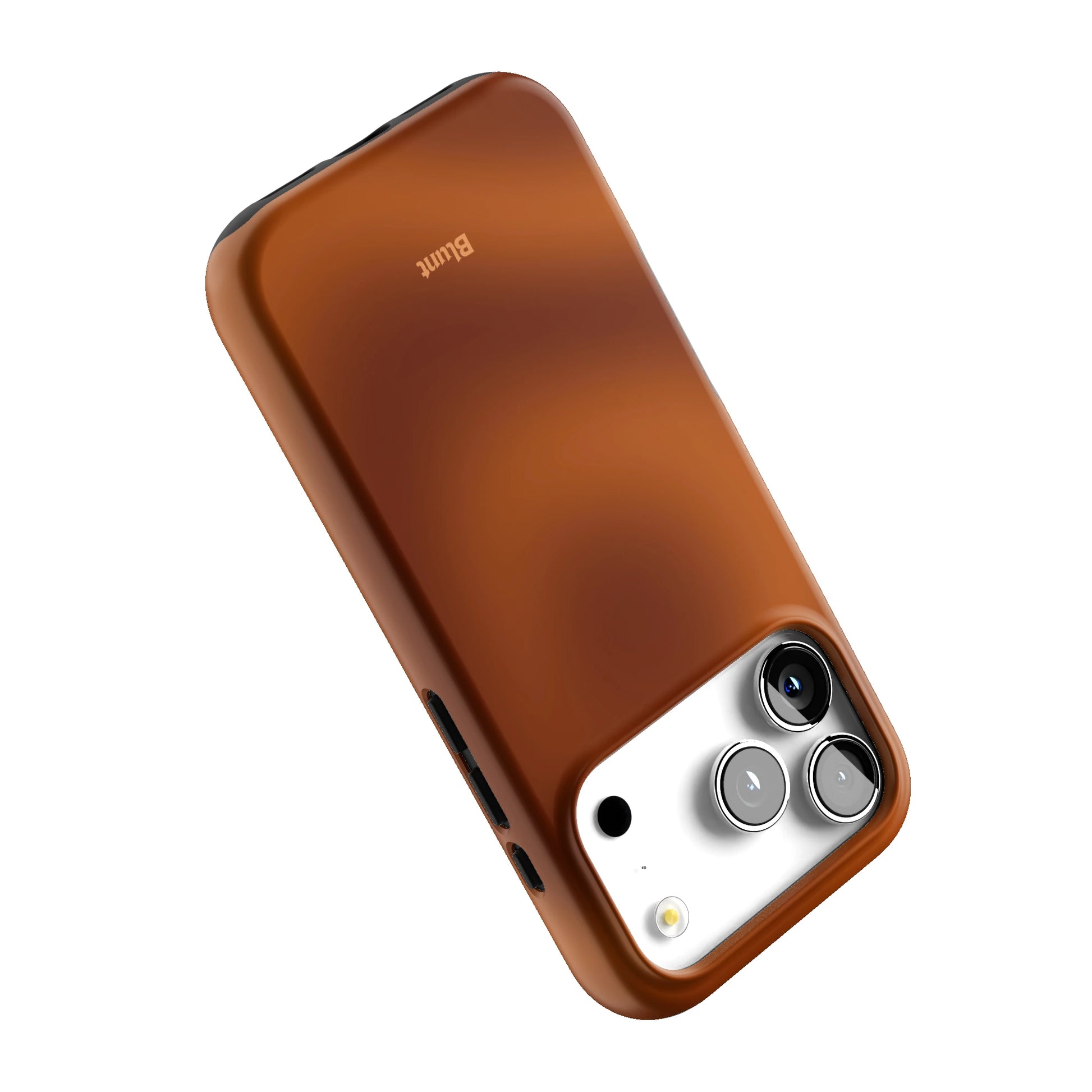 Cinnamon iPhone Case gallery - Iphone_17_Pro_5