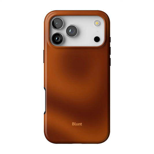 Cinnamon iPhone Case gallery - Iphone_17_Pro_Max_1