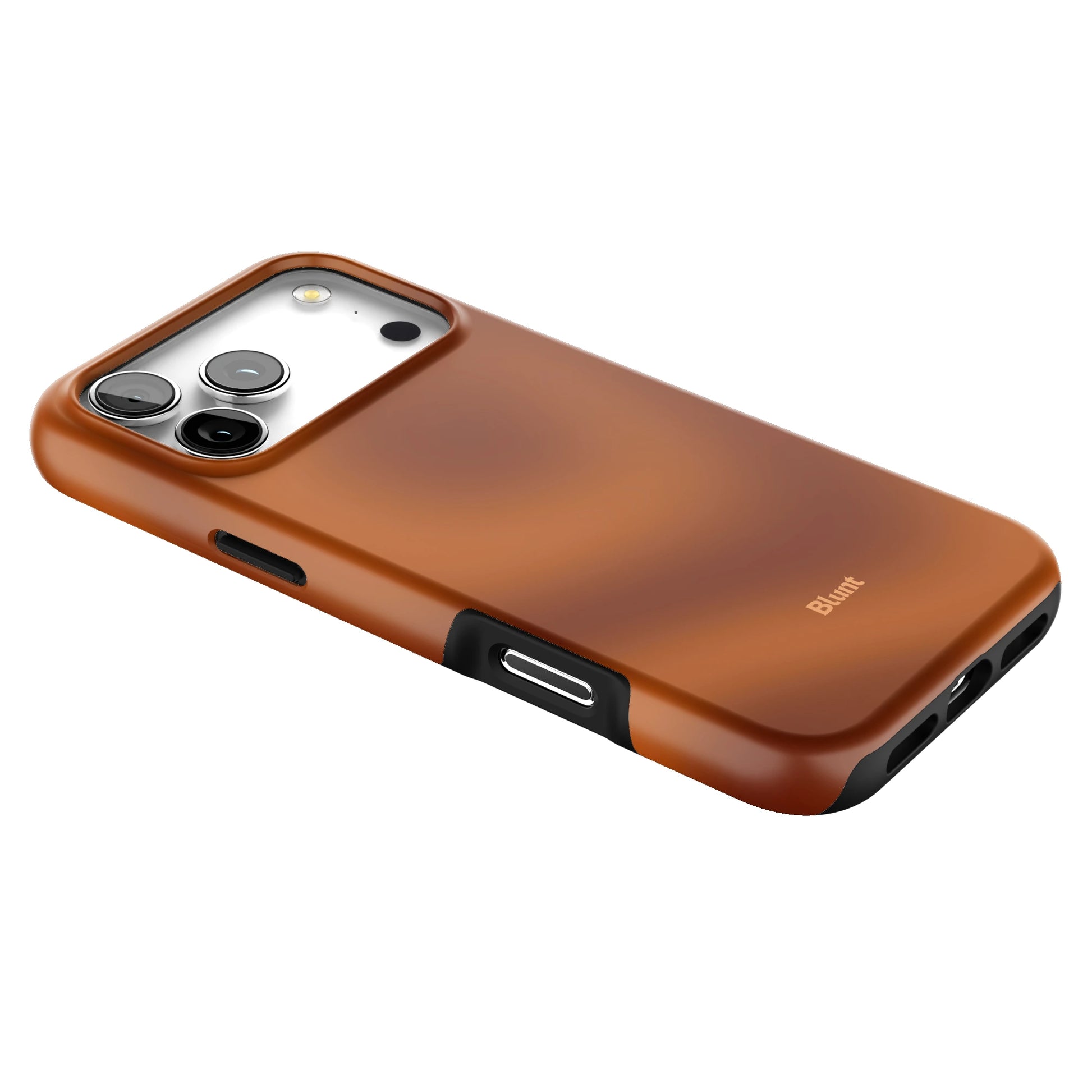 Cinnamon iPhone Case gallery - Iphone_17_Pro_Max_2