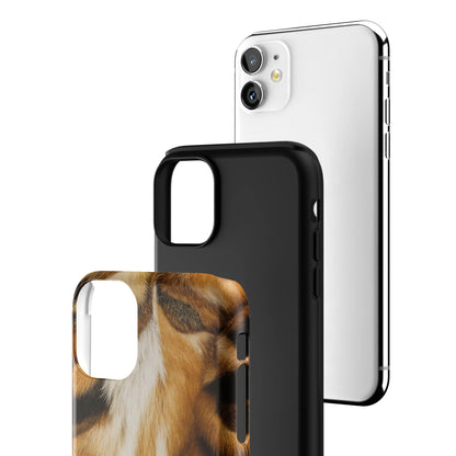 Cinnamon Rush iPhone Case gallery - Iphone_11_Iphone_3