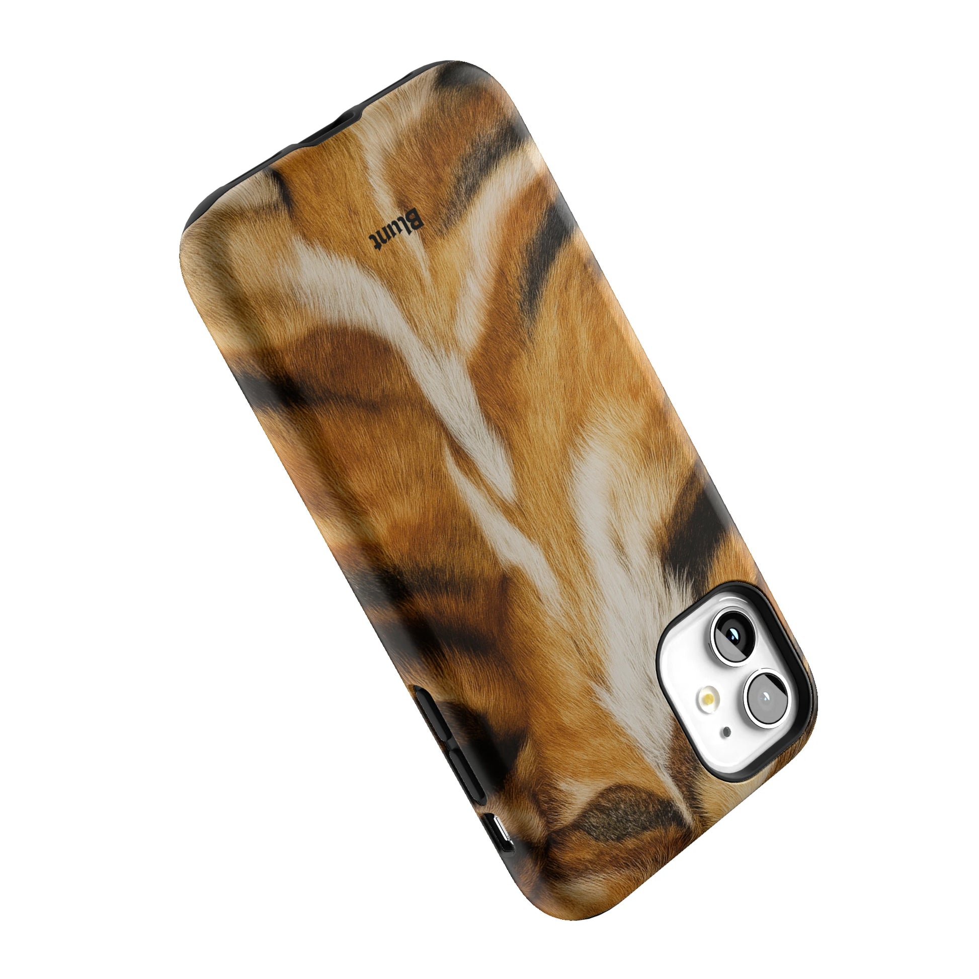 Cinnamon Rush iPhone Case gallery - Iphone_11_Iphone_5