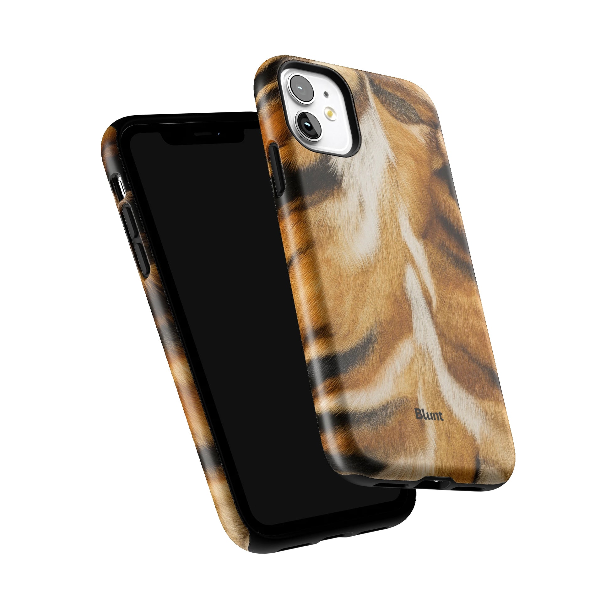 Cinnamon Rush iPhone Case gallery - Iphone_11_Iphone_6