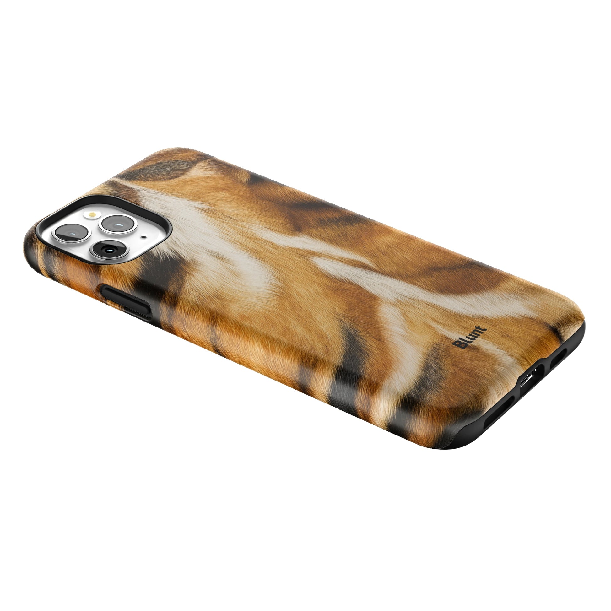 Cinnamon Rush iPhone Case gallery - Iphone_11_Pro_Max_2