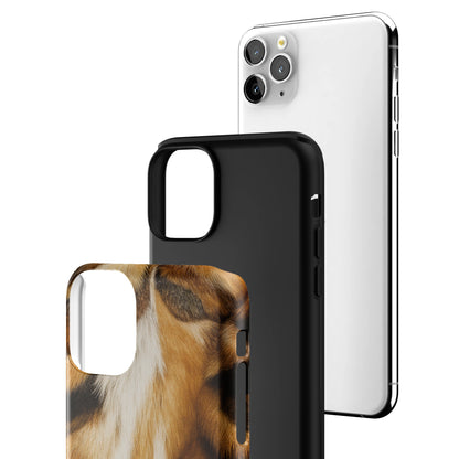 Cinnamon Rush iPhone Case gallery - Iphone_11_Pro_Max_3