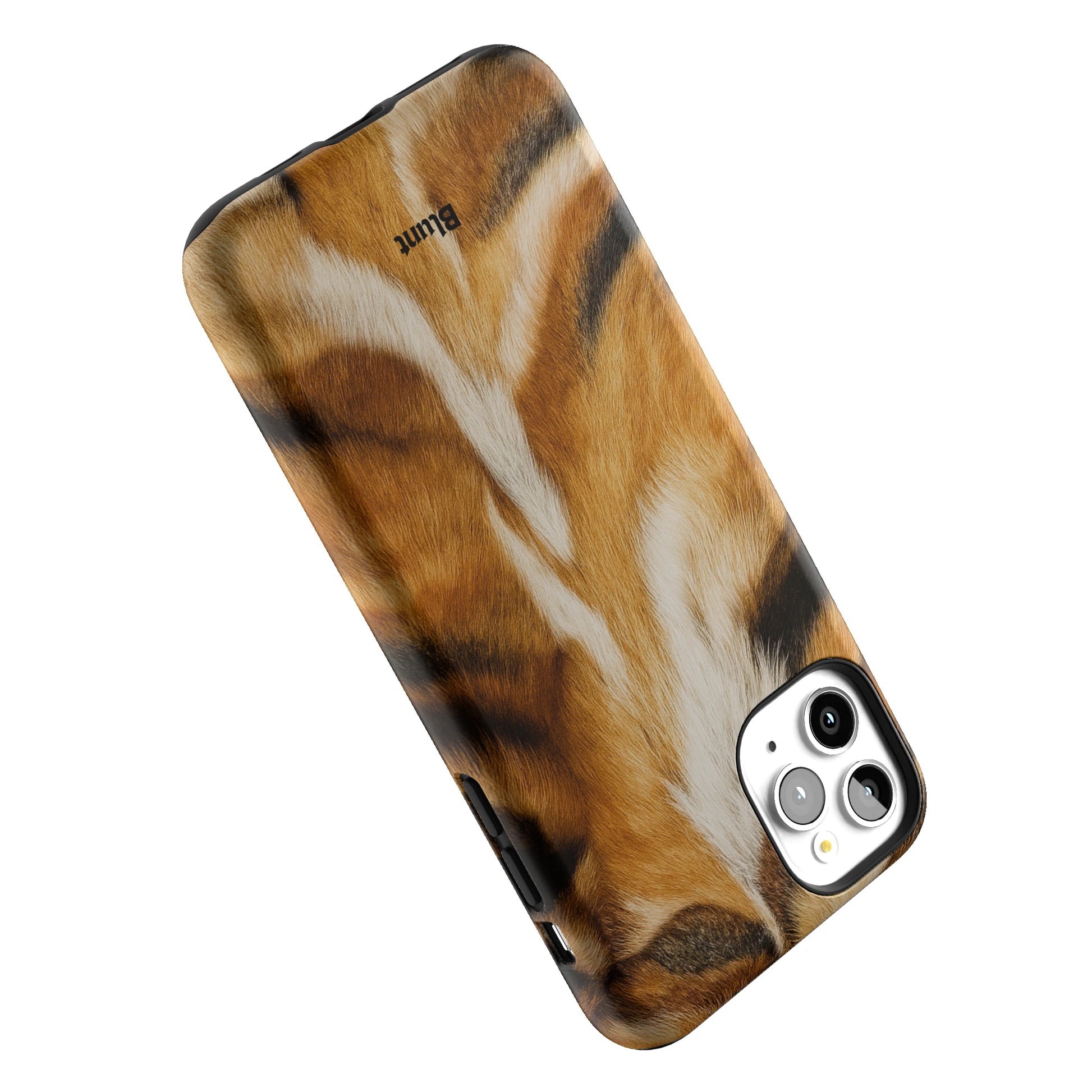 Cinnamon Rush iPhone Case gallery - Iphone_11_Pro_Max_5