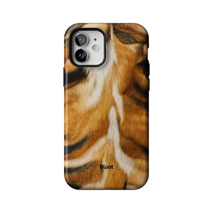 Cinnamon Rush iPhone Case gallery - Iphone_12_Iphone_1
