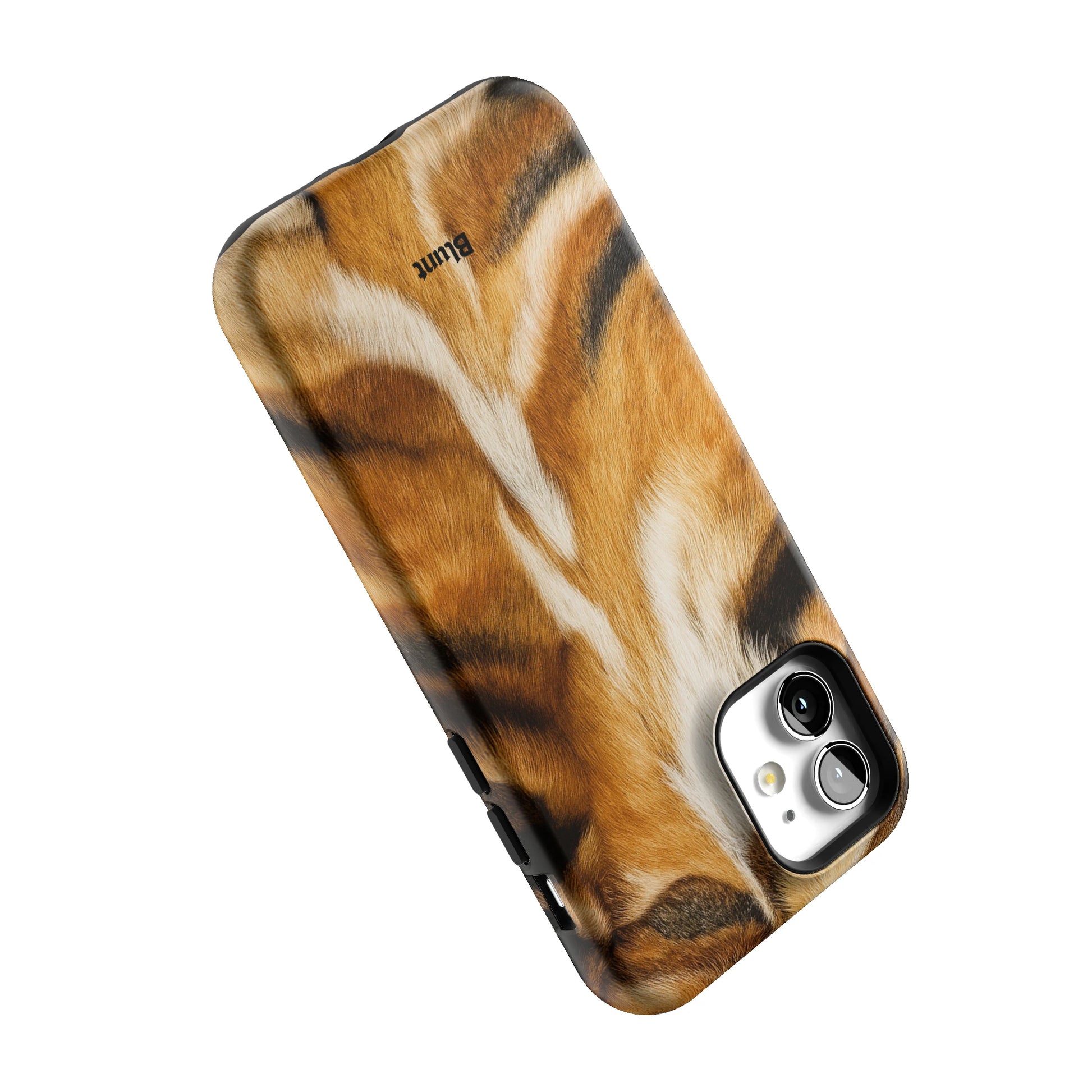 Cinnamon Rush iPhone Case gallery - Iphone_12_Iphone_5