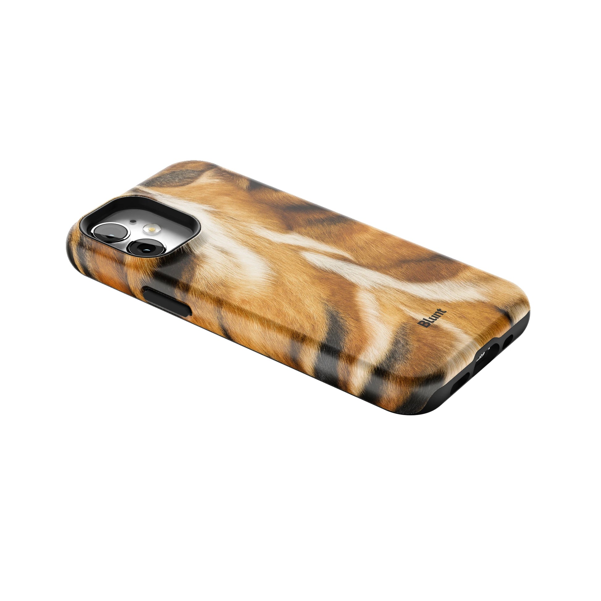 Cinnamon Rush iPhone Case gallery - Iphone_12_Mini_Air_Plus_2