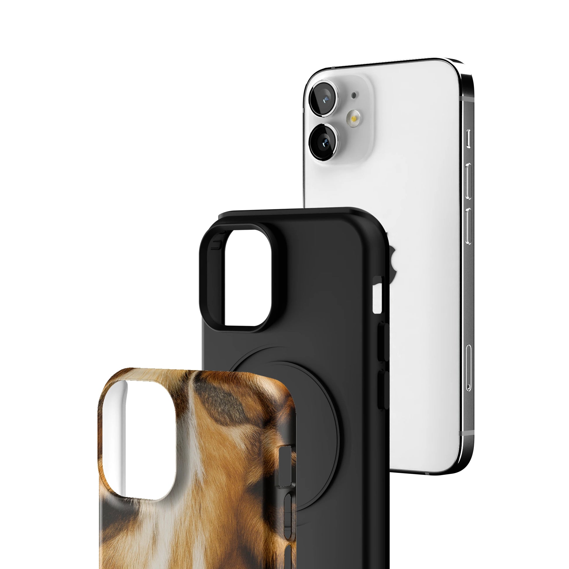 Cinnamon Rush iPhone Case gallery - Iphone_12_Mini_Air_Plus_3