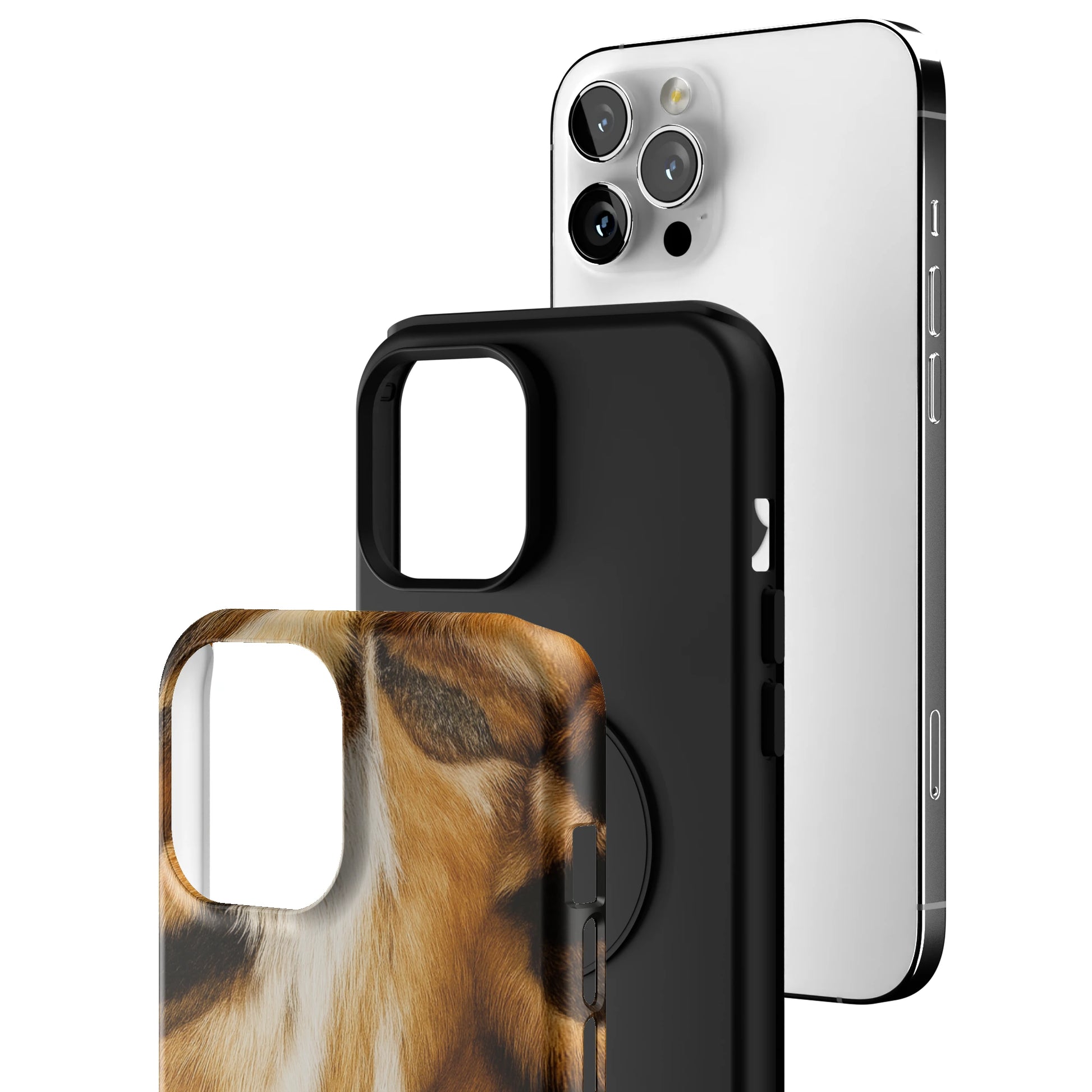 Cinnamon Rush iPhone Case gallery - Iphone_12_Pro_Max_3