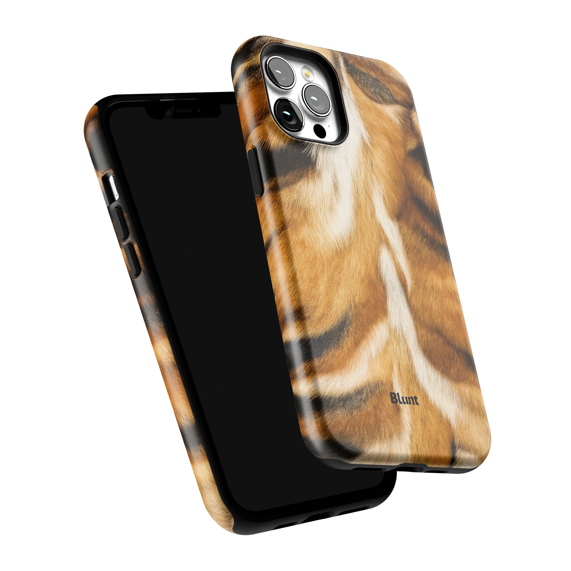 Cinnamon Rush iPhone Case gallery - Iphone_12_Pro_Max_6