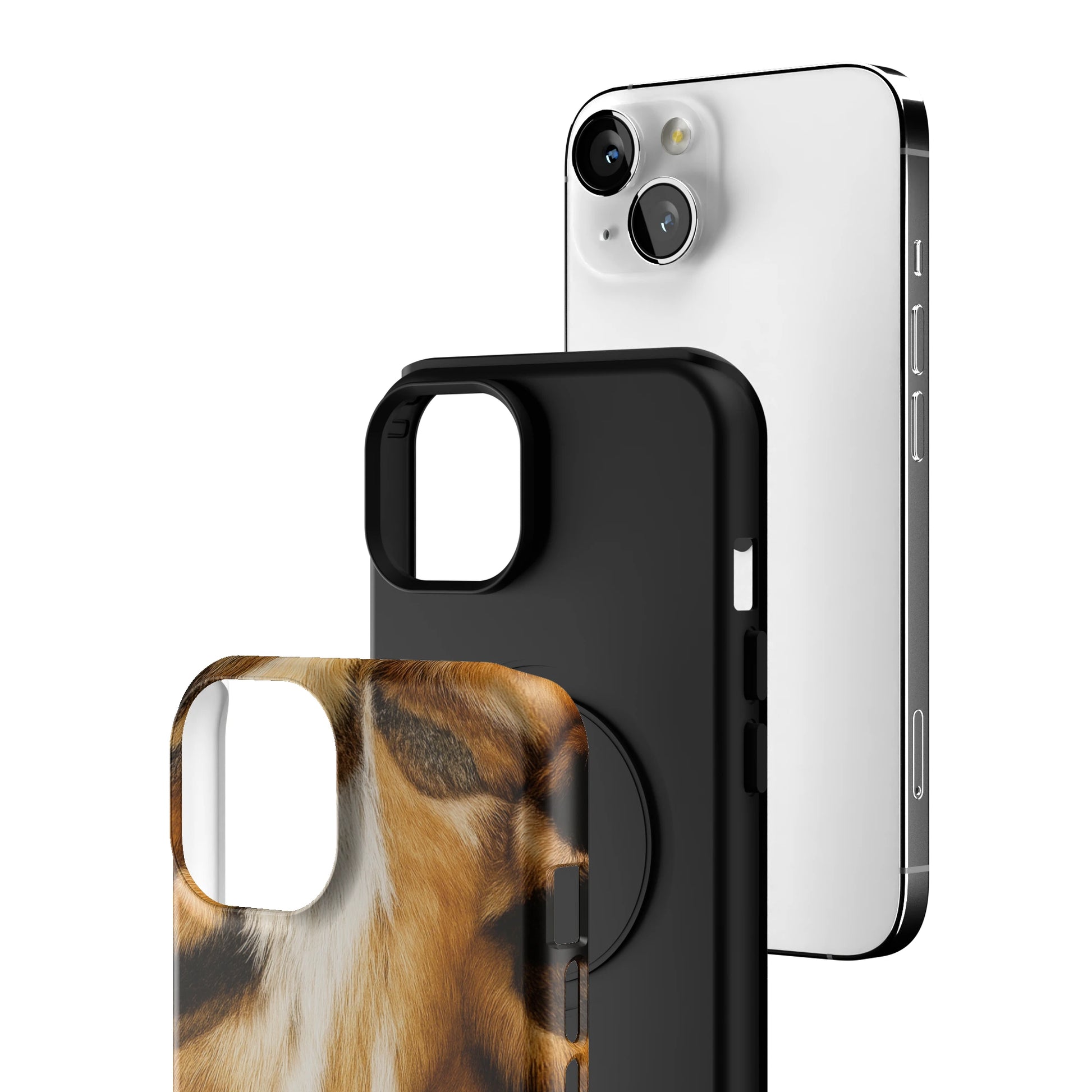 Cinnamon Rush iPhone Case gallery - Iphone_13_Iphone_3