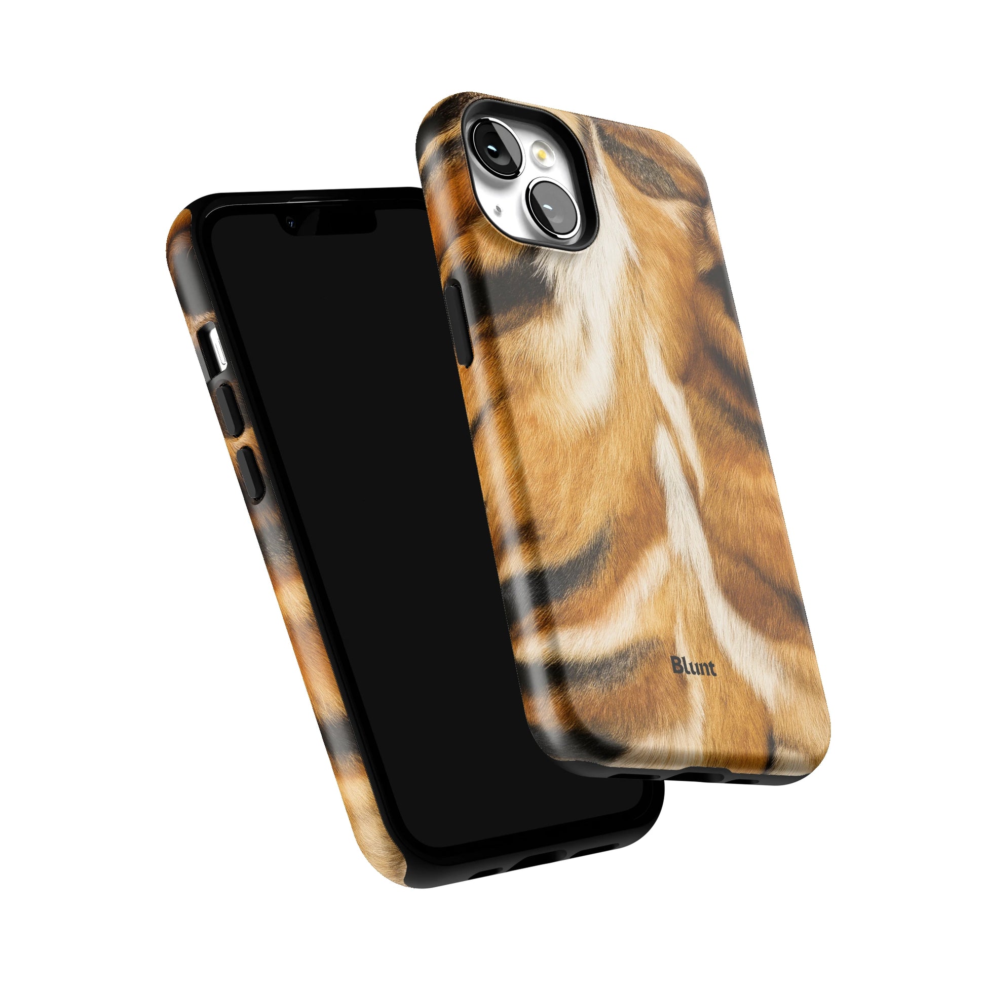 Cinnamon Rush iPhone Case gallery - Iphone_13_Iphone_6
