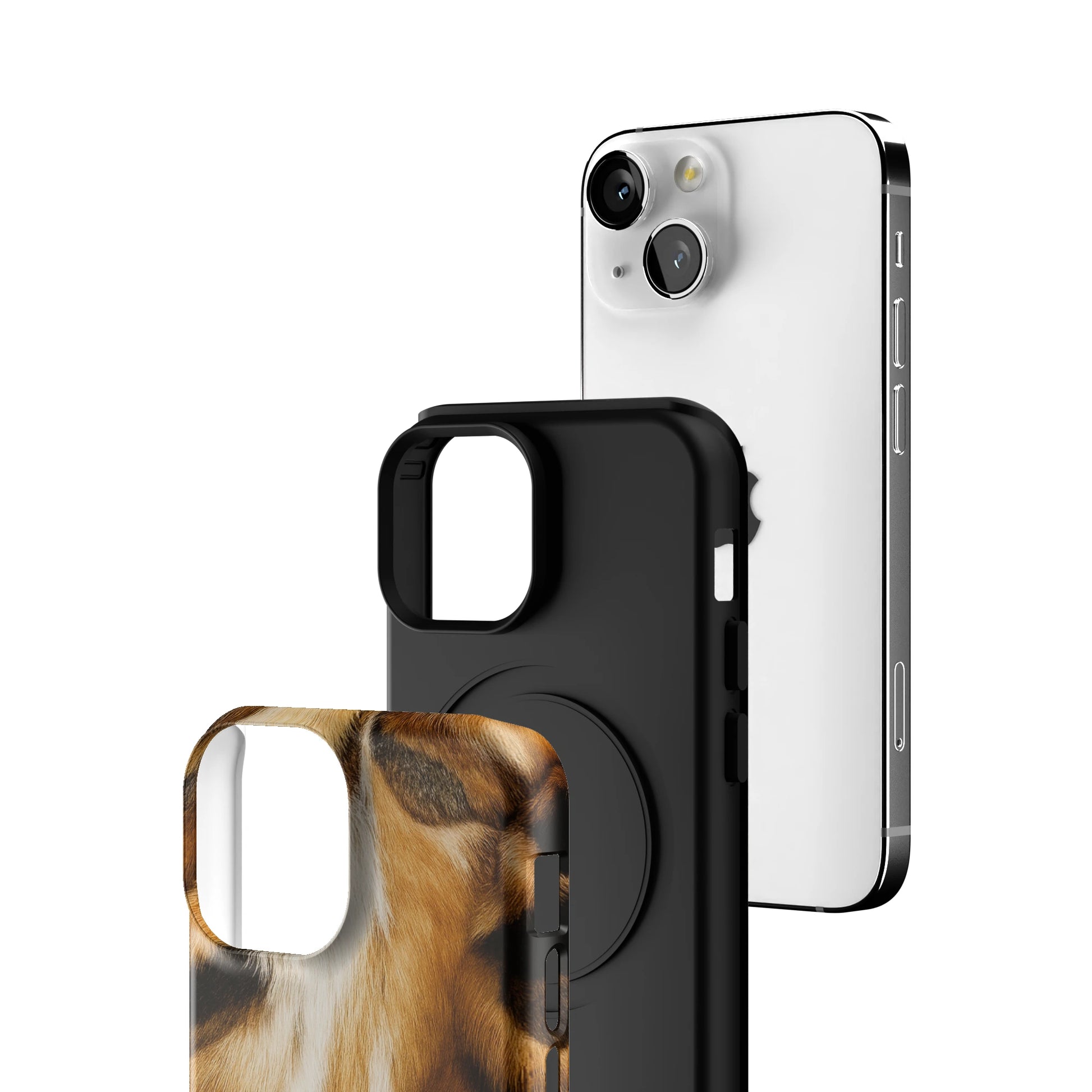 Cinnamon Rush iPhone Case gallery - Iphone_13_Mini_Air_Plus_3