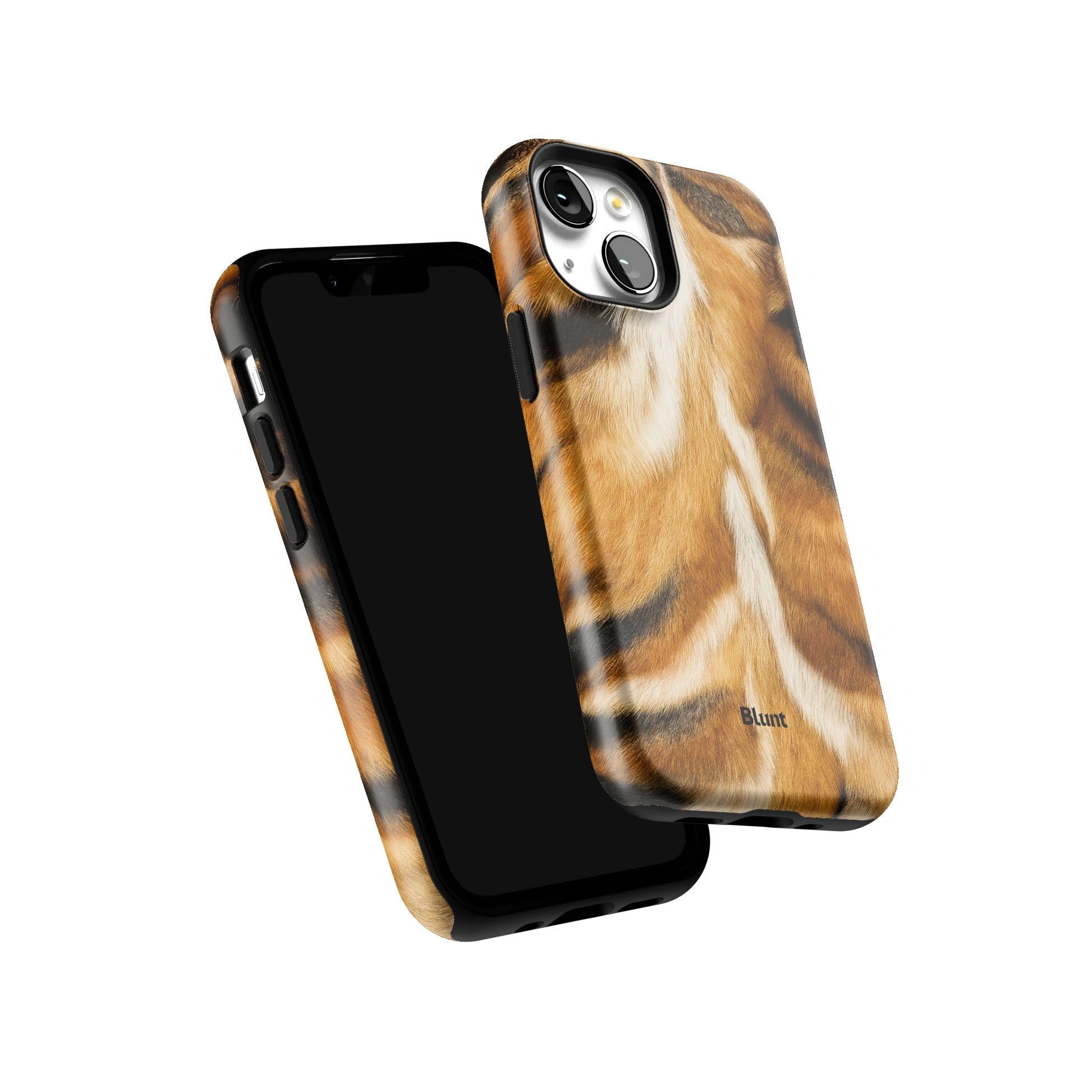 Cinnamon Rush iPhone Case gallery - Iphone_13_Mini_Air_Plus_6