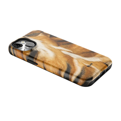 Cinnamon Rush iPhone Case gallery - Iphone_14_Iphone_2