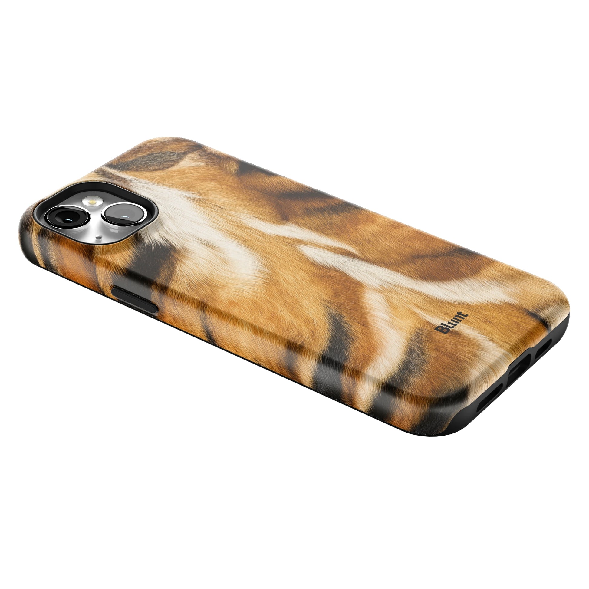 Cinnamon Rush iPhone Case gallery - Iphone_14_Mini_Air_Plus_2