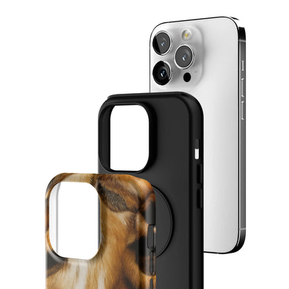 Cinnamon Rush iPhone Case gallery - Iphone_14_Pro_3