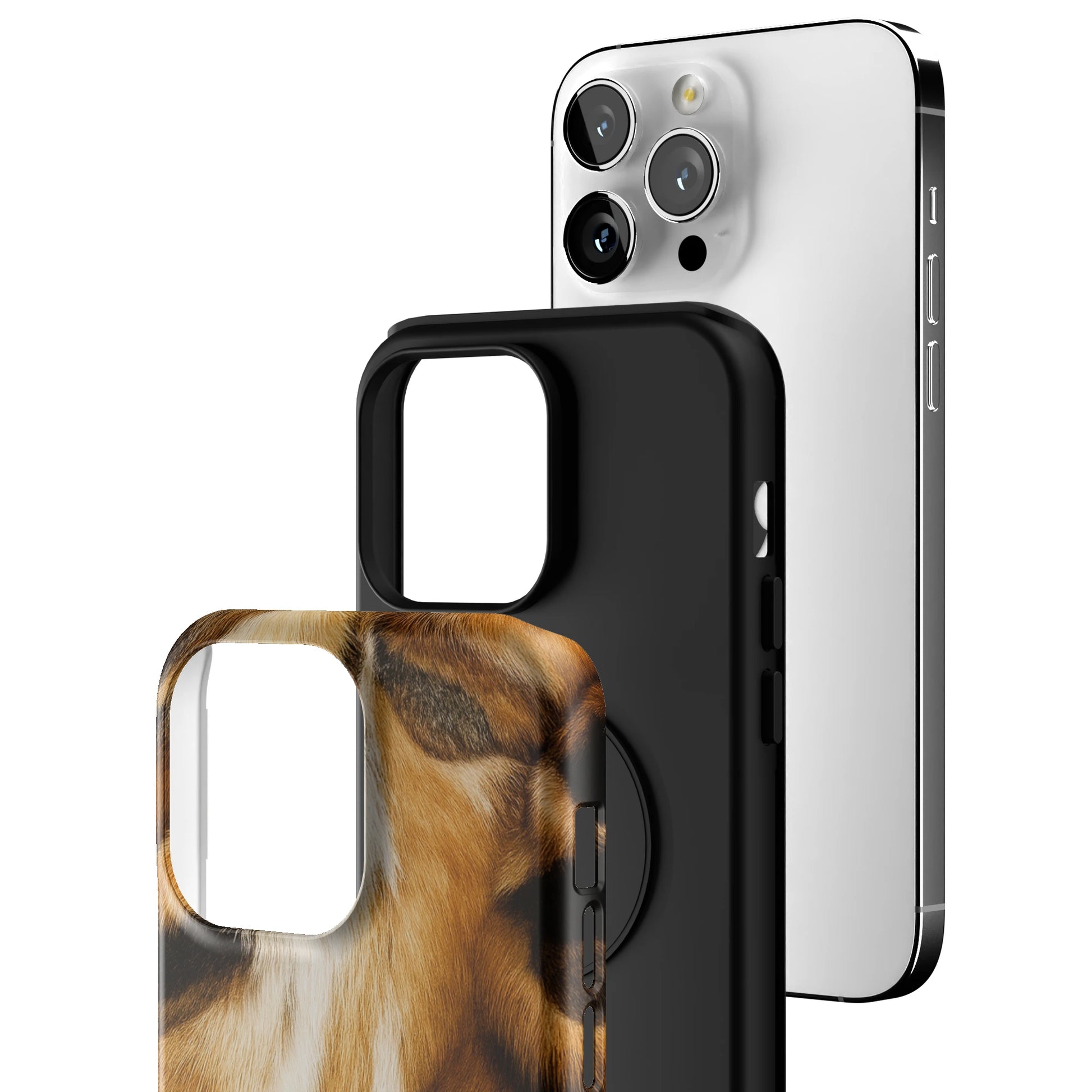 Cinnamon Rush iPhone Case gallery - Iphone_14_Pro_Max_3