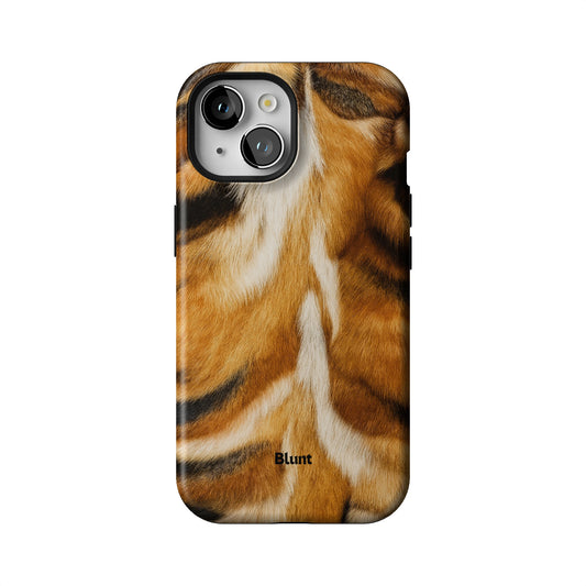 Cinnamon Rush iPhone Case gallery - Iphone_15_Iphone_1