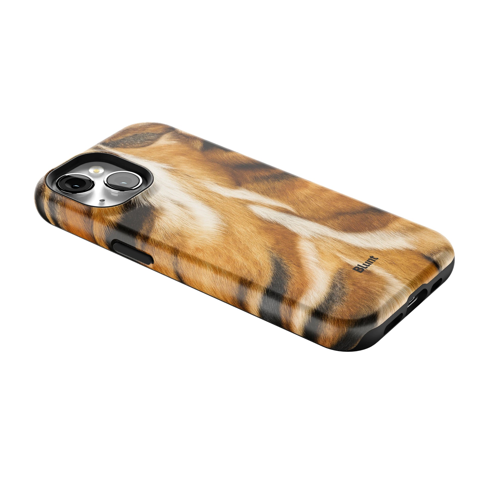 Cinnamon Rush iPhone Case gallery - Iphone_15_Iphone_2