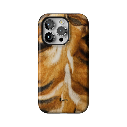 Cinnamon Rush iPhone Case gallery - Iphone_15_Pro_1