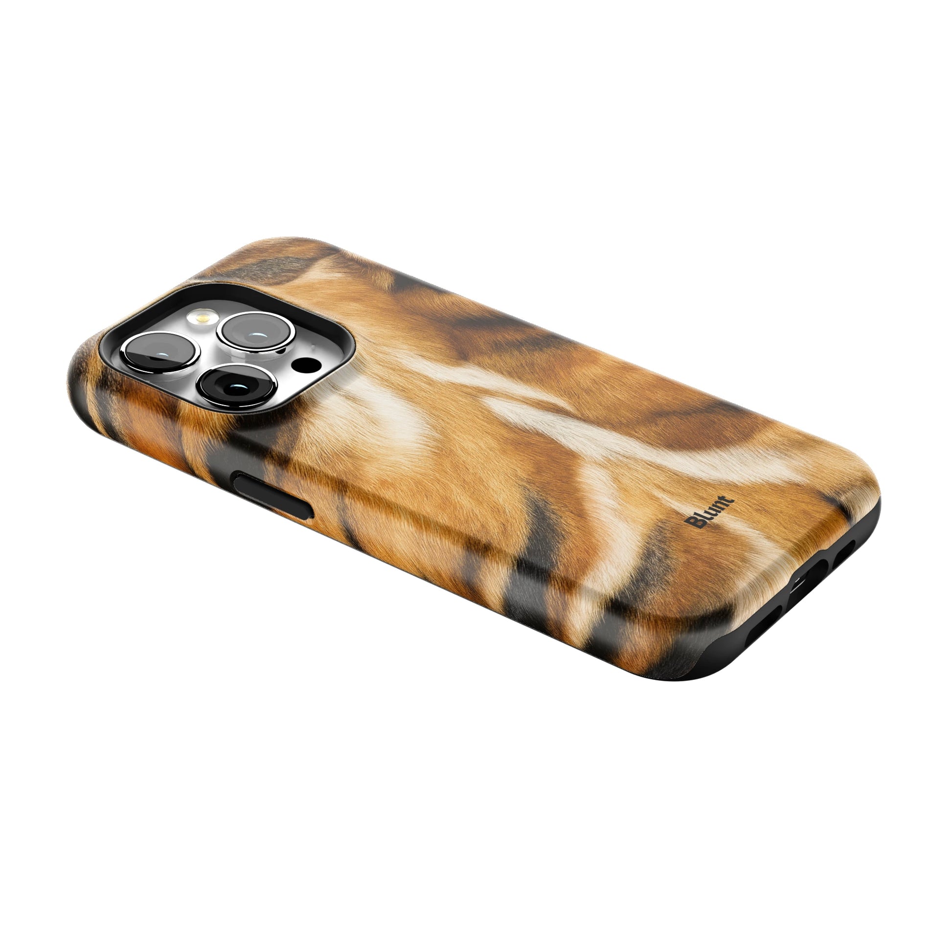 Cinnamon Rush iPhone Case gallery - Iphone_15_Pro_2