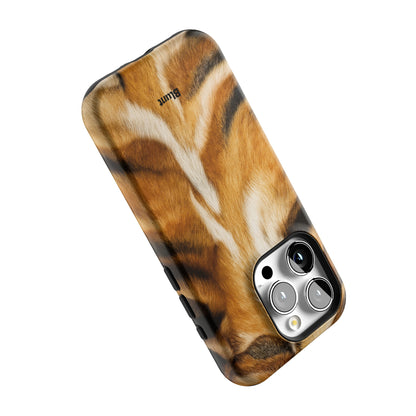 Cinnamon Rush iPhone Case gallery - Iphone_15_Pro_5
