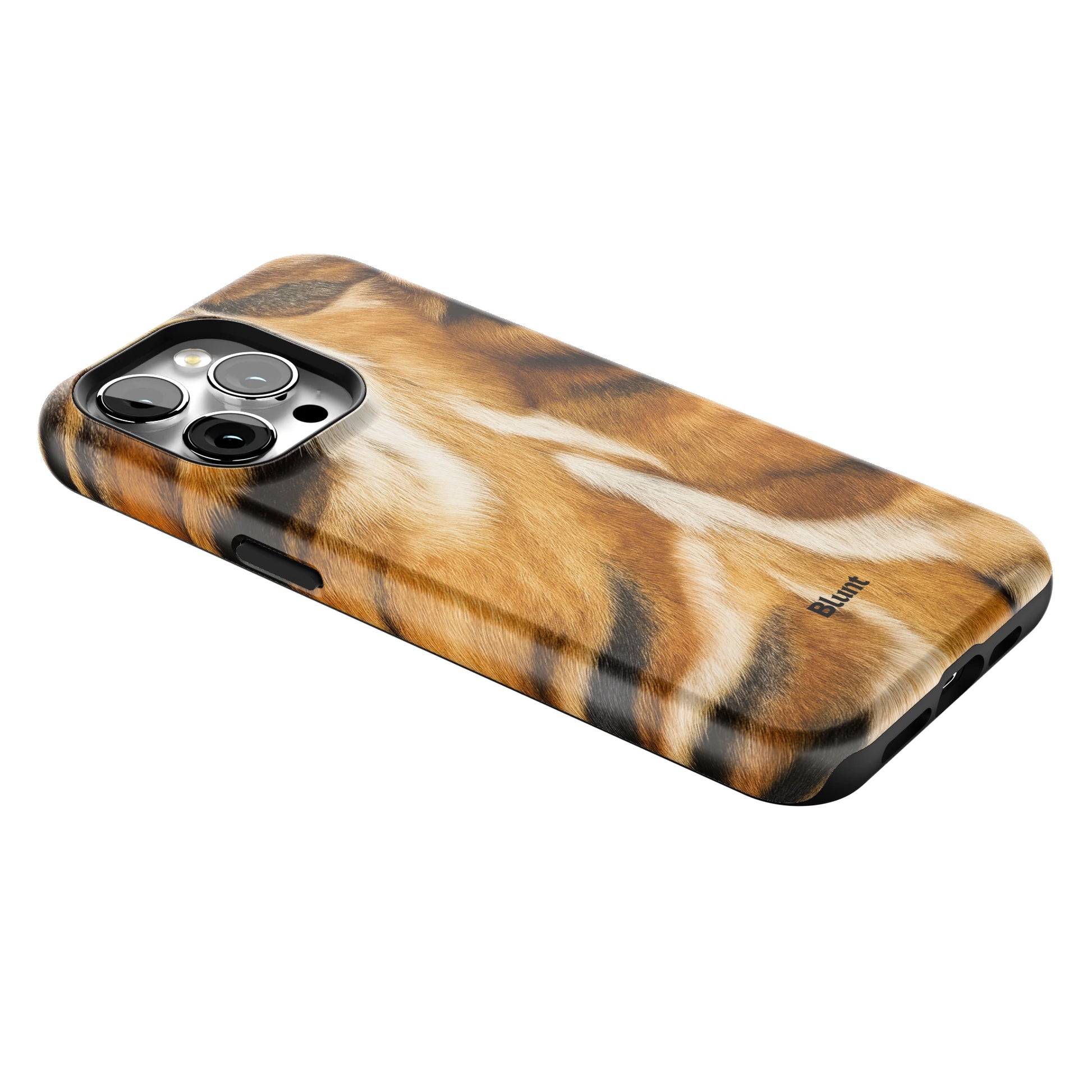 Cinnamon Rush iPhone Case gallery - Iphone_15_Pro_Max_2